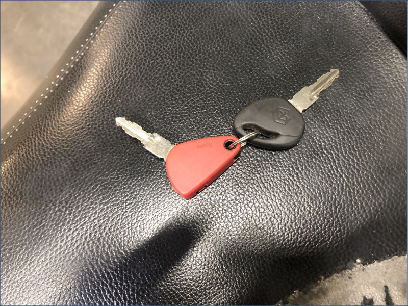 PIAGGIO 300 MP3 YOURBAN 