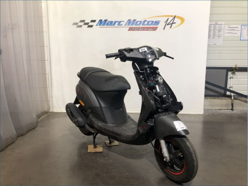 PIAGGIO 50 ZIP 4T