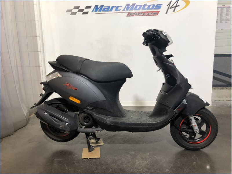 PIAGGIO 50 ZIP 4T