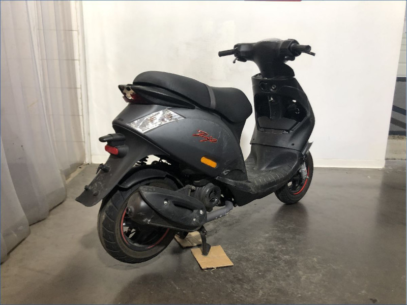 PIAGGIO 50 ZIP 4T
