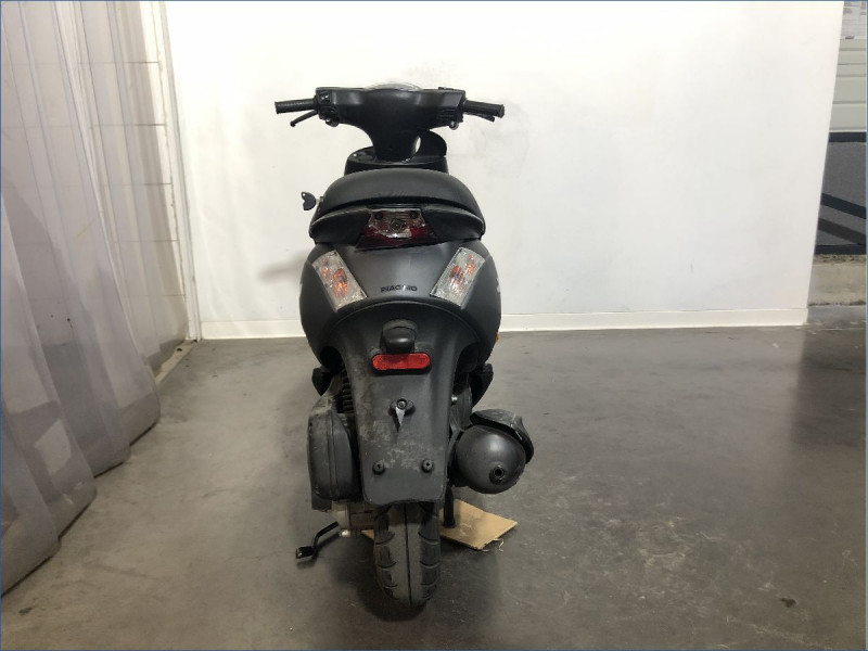 PIAGGIO 50 ZIP 4T