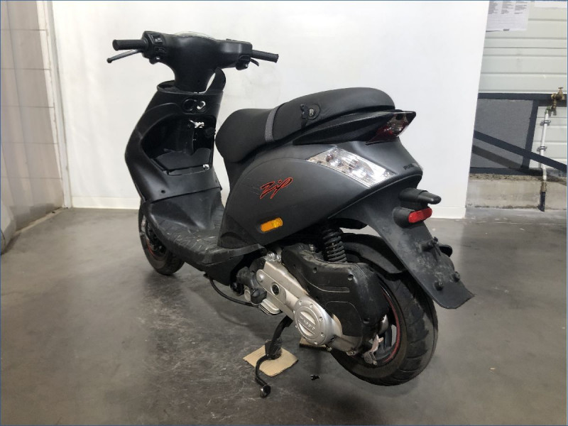 PIAGGIO 50 ZIP 4T