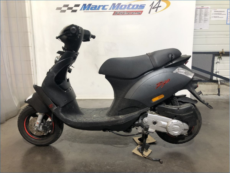 PIAGGIO 50 ZIP 4T