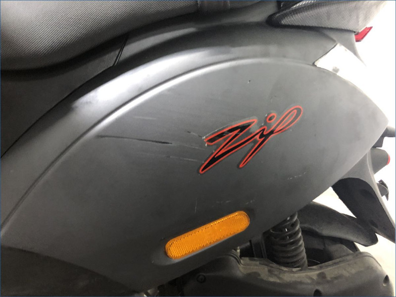 PIAGGIO 50 ZIP 4T