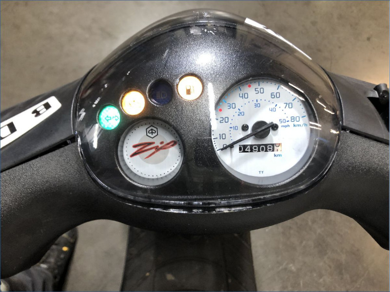 PIAGGIO 50 ZIP 4T