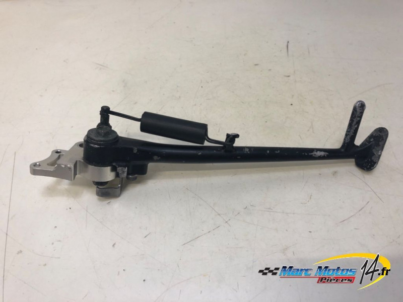 BEQUILLE LATERALE YAMAHA R1 2004