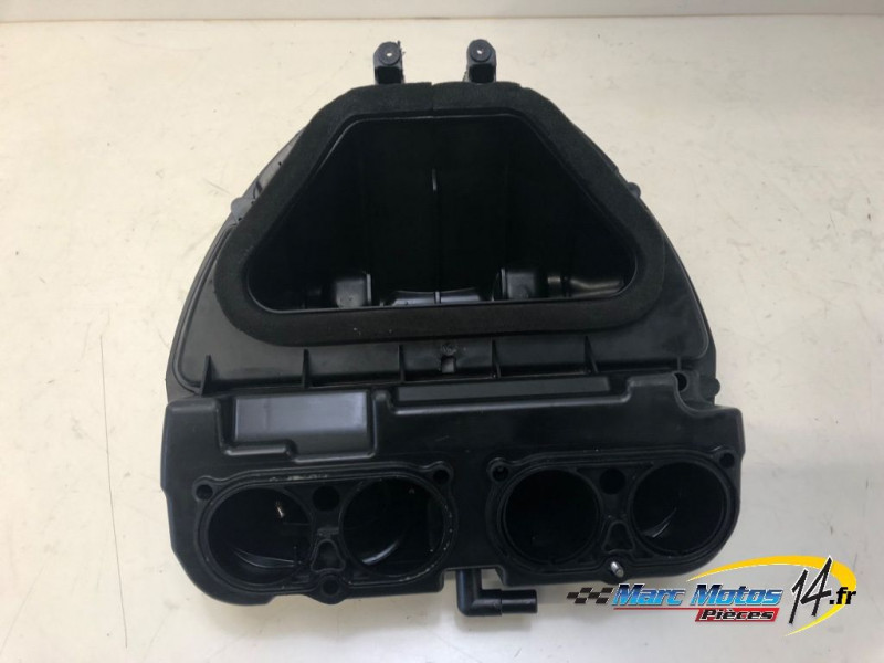 BOITIER DE FILTRE A AIR YAMAHA R1 2004