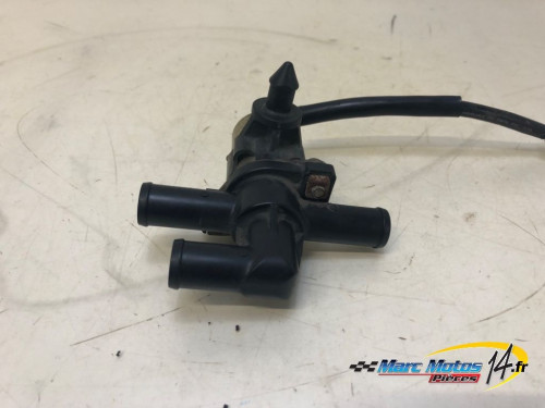 CLAPET DE RECYCLAGE DES GAZ YAMAHA R1 2004