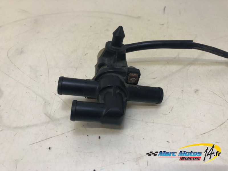 CLAPET DE RECYCLAGE DES GAZ YAMAHA R1 2004