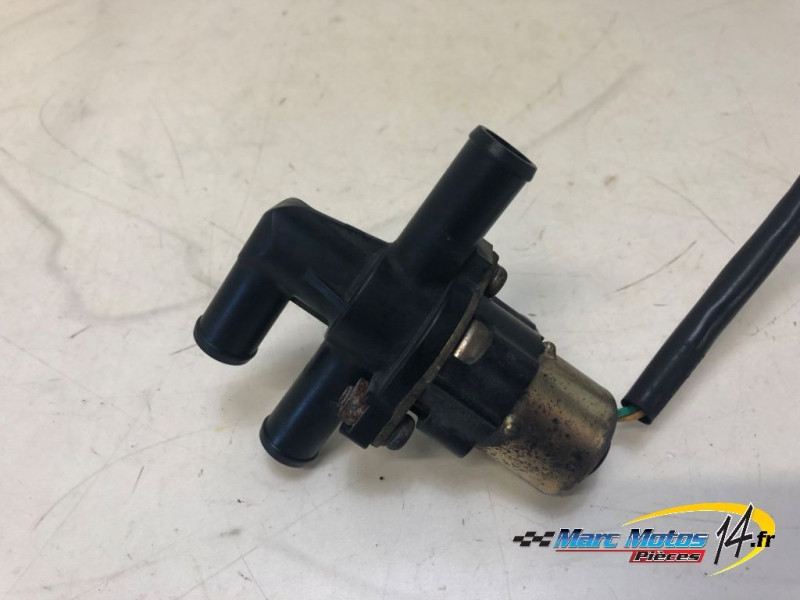 CLAPET DE RECYCLAGE DES GAZ YAMAHA R1 2004