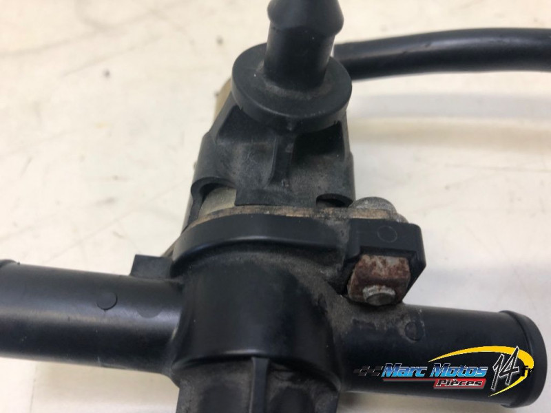 CLAPET DE RECYCLAGE DES GAZ YAMAHA R1 2004