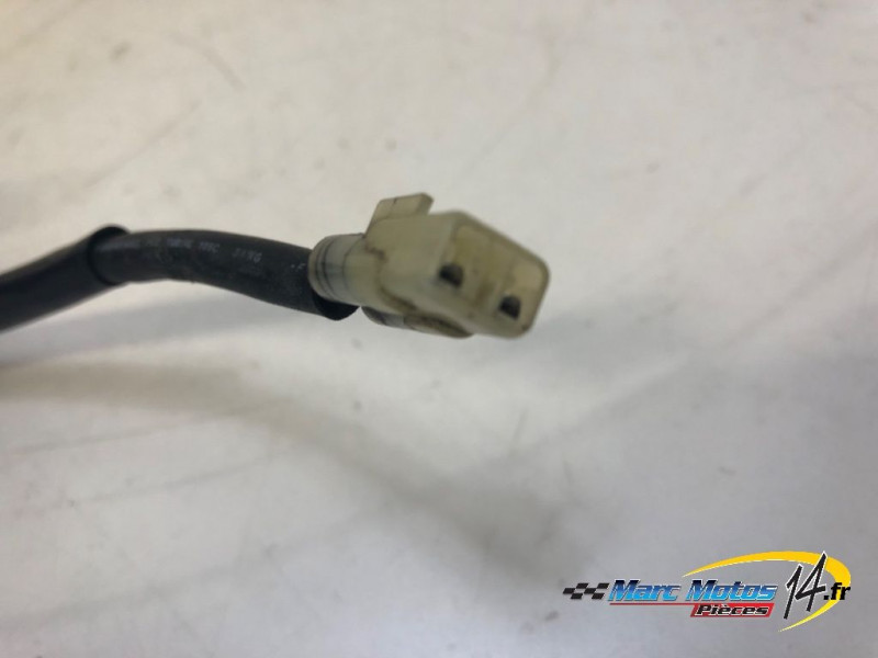 CLAPET DE RECYCLAGE DES GAZ YAMAHA R1 2004