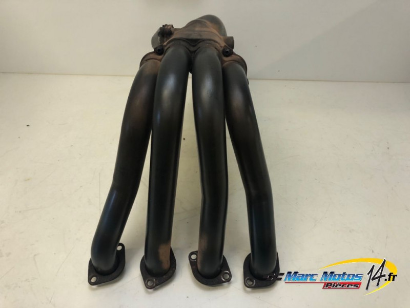 COLLECTEUR D'ECHAPPEMENT YAMAHA R1 2004