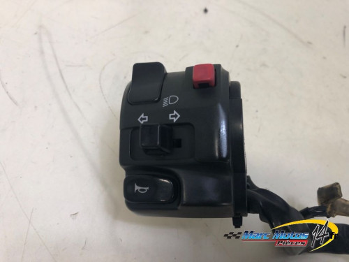 COMMODO GAUCHE YAMAHA R1 2004