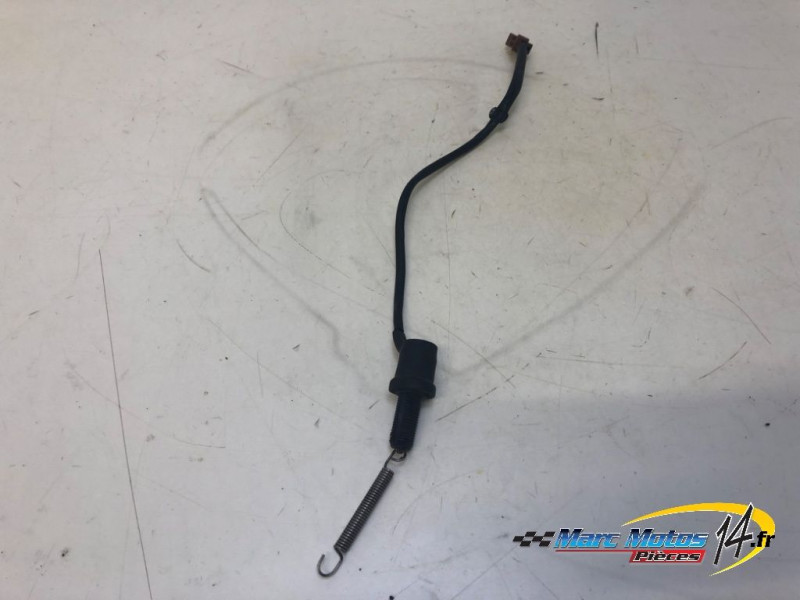 CONTACTEUR DE FREIN ARRIERE YAMAHA R1 2004