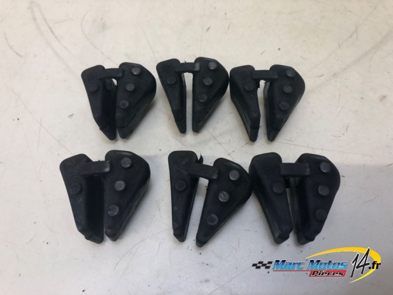 DAMPERS YAMAHA R1 2004