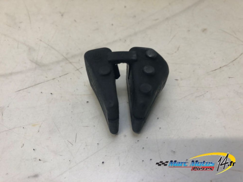 DAMPERS YAMAHA R1 2004