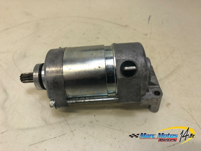 DEMARREUR YAMAHA R1 2004