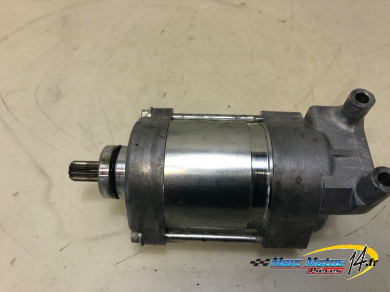 DEMARREUR YAMAHA R1 2004