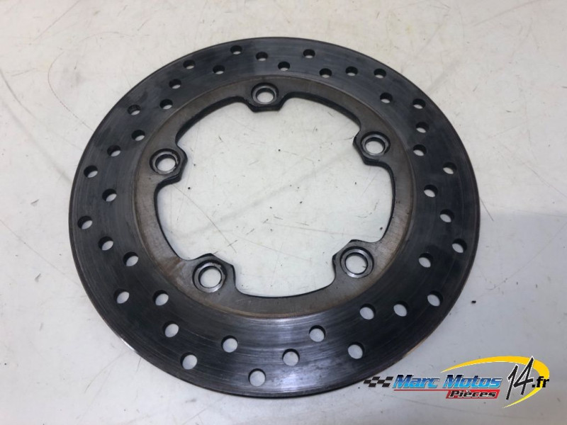 DISQUE ARRIERE YAMAHA R1 2004
