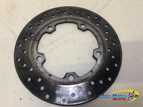 DISQUE ARRIERE YAMAHA R1 2004