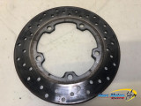 DISQUE ARRIERE YAMAHA R1 2004