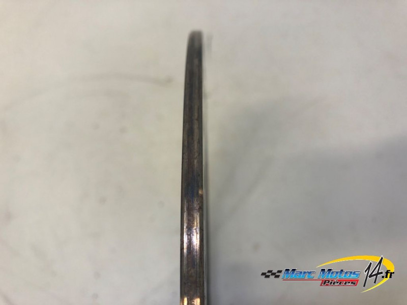 DISQUE ARRIERE YAMAHA R1 2004