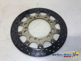 DISQUE AVANT DROIT YAMAHA R1 2004