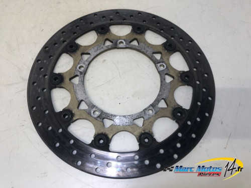 DISQUE AVANT DROIT YAMAHA R1 2004