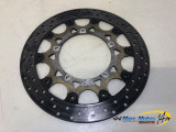DISQUE AVANT GAUCHE YAMAHA R1 2004