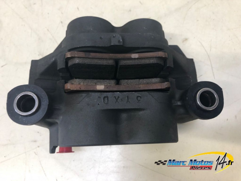 ETRIER DE FREIN AVANT DROIT YAMAHA R1 2004