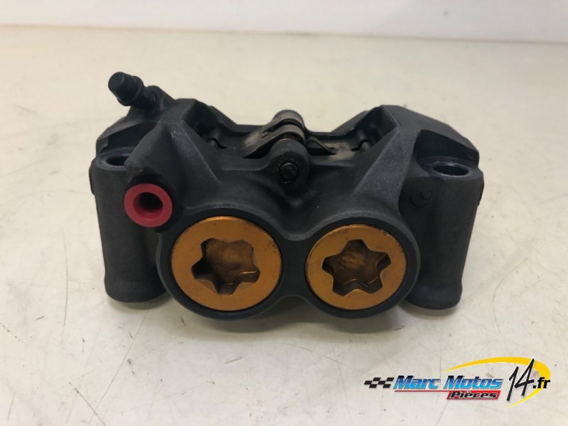 ETRIER DE FREIN AVANT GAUCHE YAMAHA R1 2004