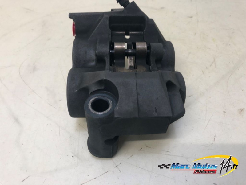 ETRIER DE FREIN AVANT GAUCHE YAMAHA R1 2004