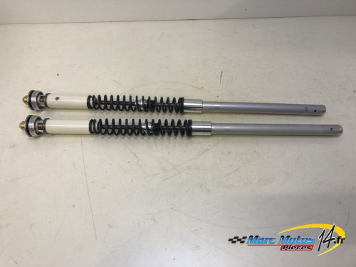 INTERIEUR DE FOURCHE YAMAHA R1 2004