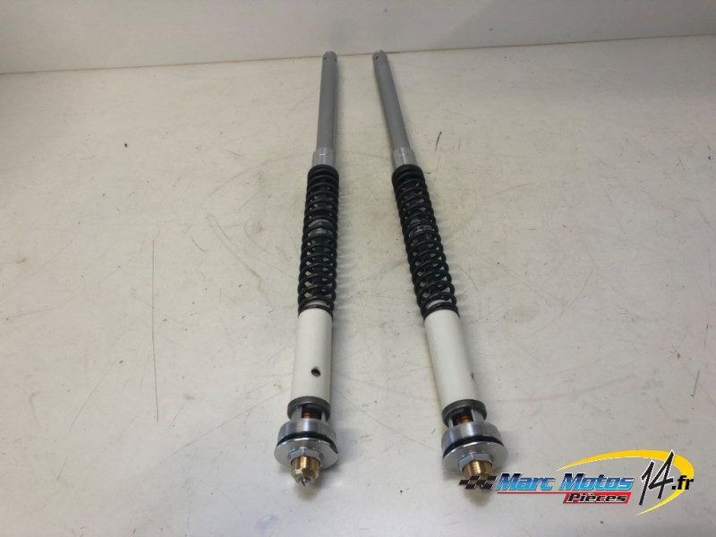 INTERIEUR DE FOURCHE YAMAHA R1 2004