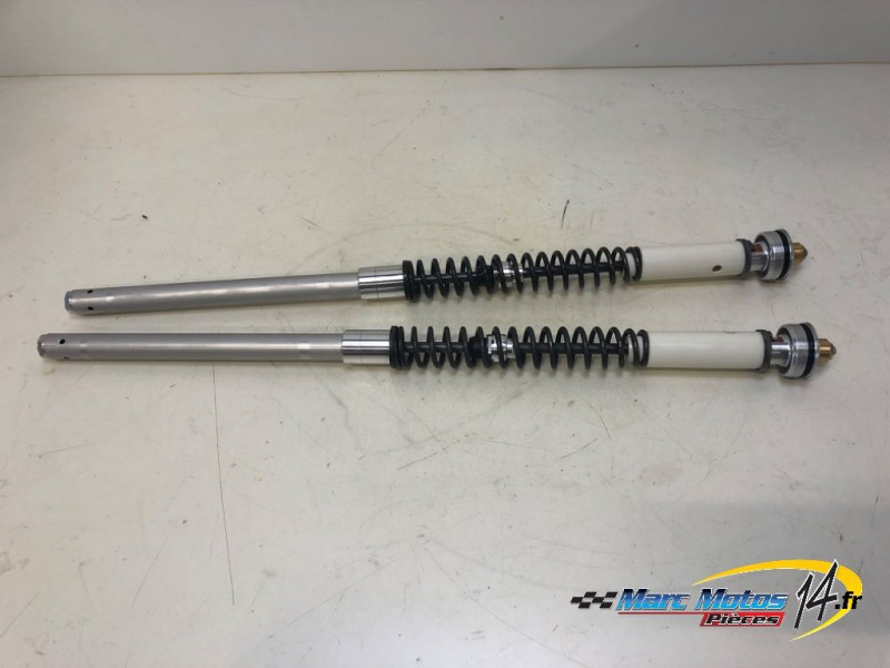 INTERIEUR DE FOURCHE YAMAHA R1 2004