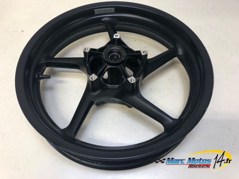 JANTE AVANT YAMAHA R1 2004