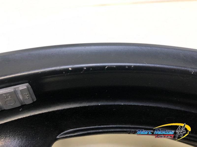 JANTE AVANT YAMAHA R1 2004