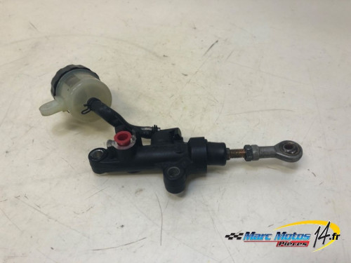 MAITRE CYLINDRE DE FREIN ARRIERE YAMAHA R1 2004