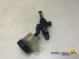 MAITRE CYLINDRE DE FREIN ARRIERE YAMAHA R1 2004