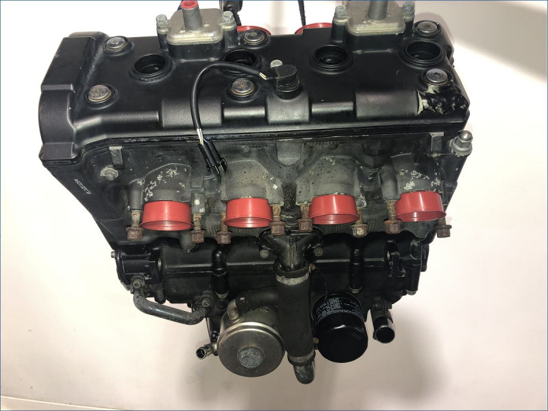 MOTEUR YAMAHA R1 2004