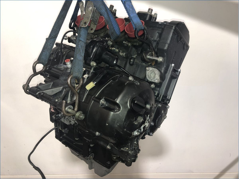 MOTEUR YAMAHA R1 2004