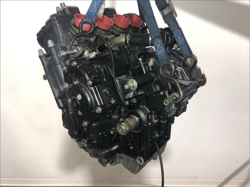 MOTEUR YAMAHA R1 2004