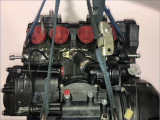 MOTEUR YAMAHA R1 2004