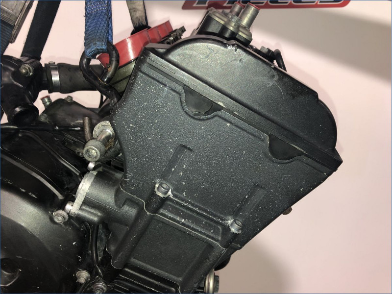 MOTEUR YAMAHA R1 2004