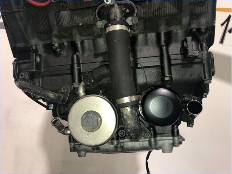 MOTEUR YAMAHA R1 2004