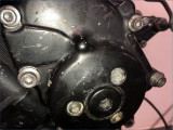 MOTEUR YAMAHA R1 2004
