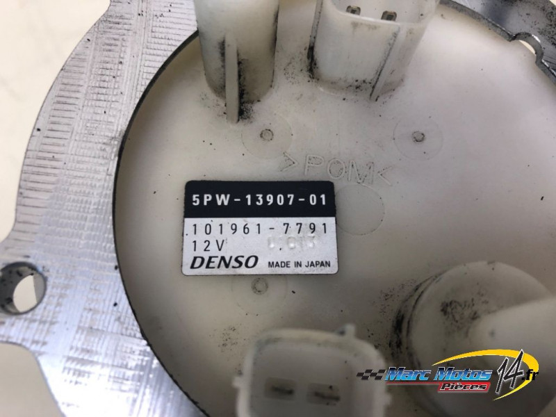 POMPE A ESSENCE YAMAHA R1 2004