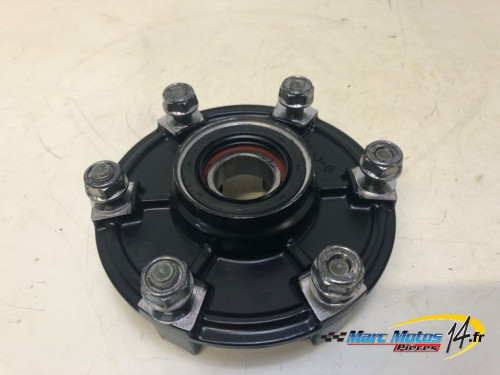 PORTE COURONNE YAMAHA R1 2004