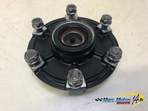 PORTE COURONNE YAMAHA R1 2004